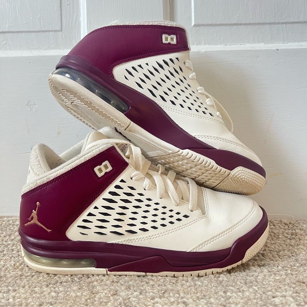 Jordan’s